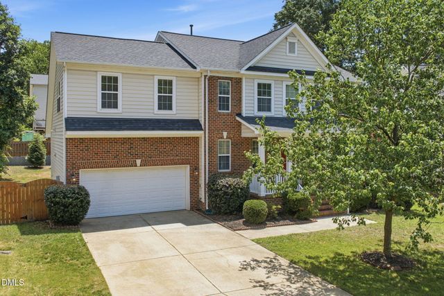 2005 Red Sage Court, Apex, NC 27502