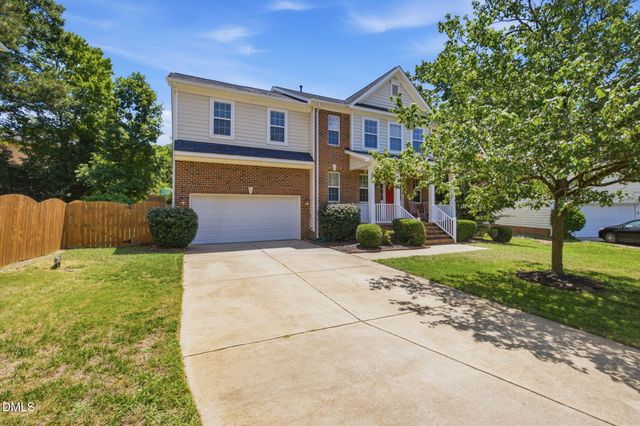 2005 Red Sage Court, Apex, NC 27502