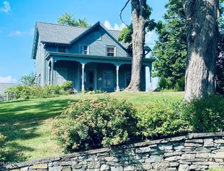 40 Young America Road, Germantown, NY 12526