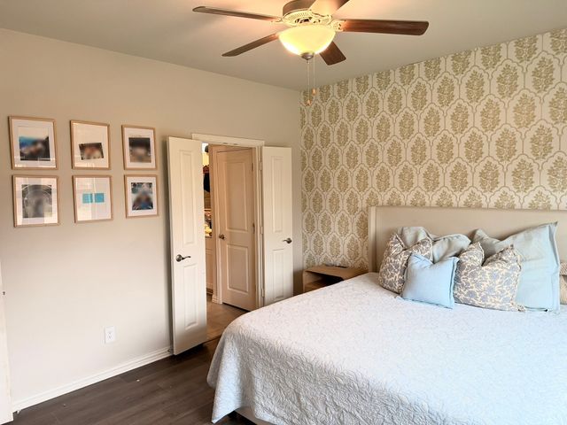 4010 Murvaul Drive, Farmersville, TX 75442