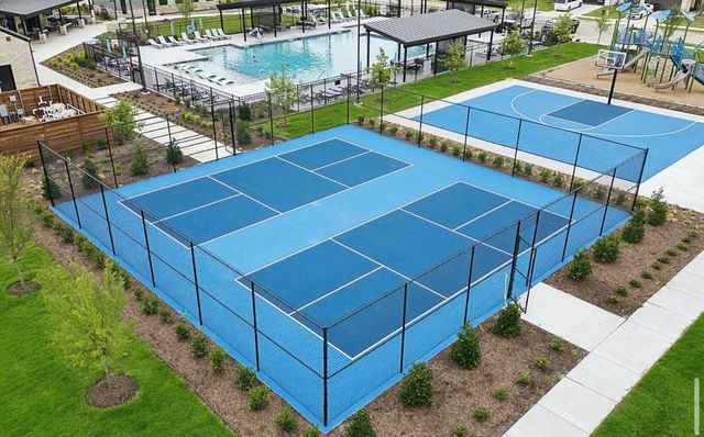 4010 Murvaul Drive, Farmersville, TX 75442