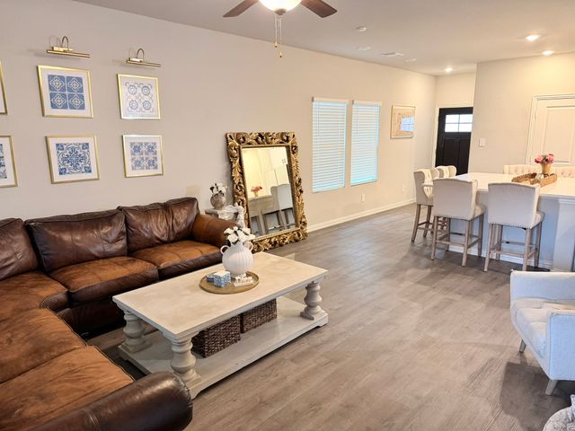 4010 Murvaul Drive, Farmersville, TX 75442