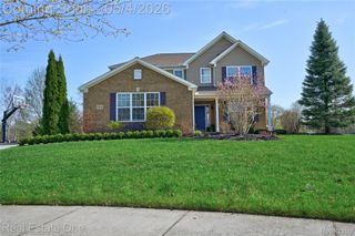 57710 Deere Court, Lyon Charter Township, MI 48178
