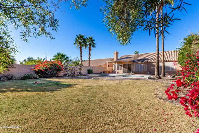 15427 S 6TH Drive, Phoenix, AZ 85045