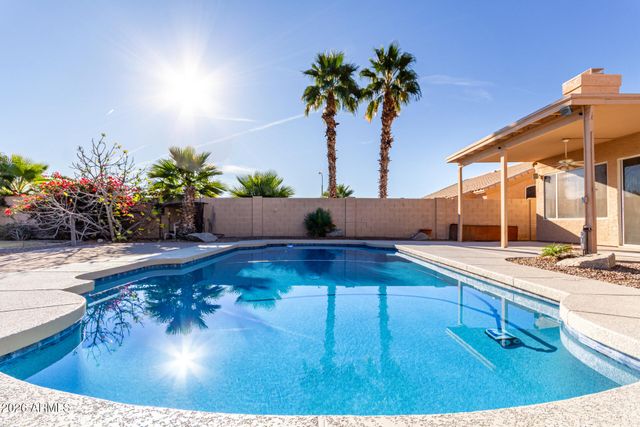 15427 S 6TH Drive, Phoenix, AZ 85045