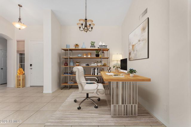 15427 S 6TH Drive, Phoenix, AZ 85045