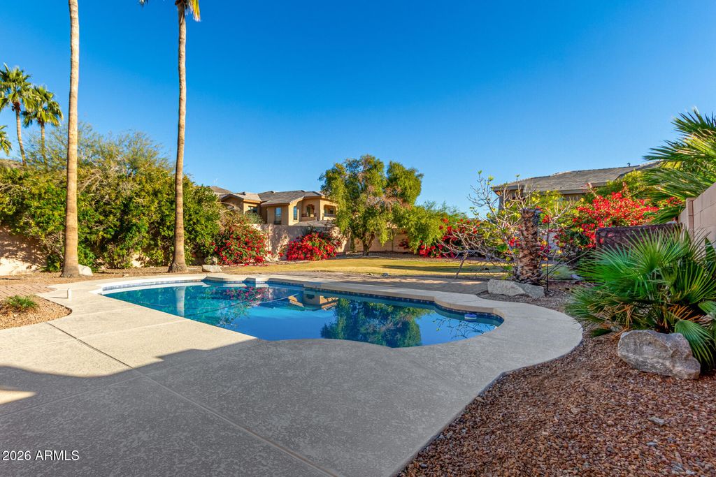 15427 S 6TH Drive, Phoenix, AZ 85045