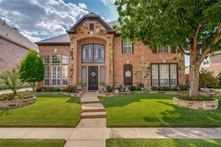 4495 Newcastle Drive, Frisco, TX 75034