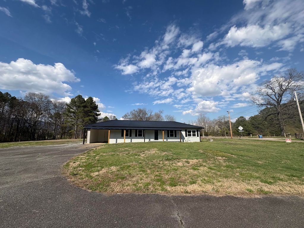 8350 Georgia 337, Lafayette, GA 30728