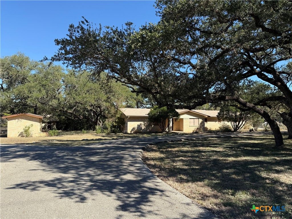 3290 River Oaks Drive, New Braunfels, TX 78132