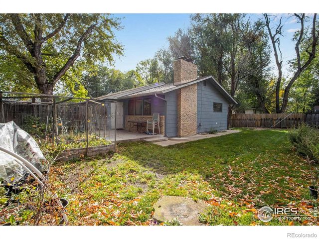 3505 19th Street, Boulder, CO 80304