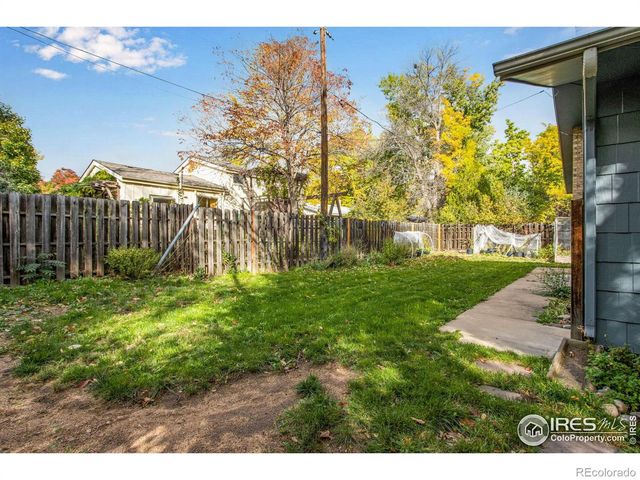3505 19th Street, Boulder, CO 80304