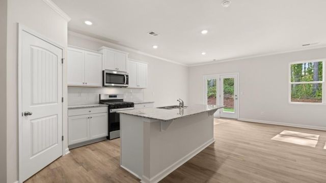 4060 Fairhaven Road, Lithia Springs, GA 30122