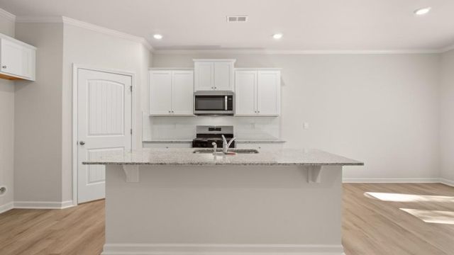 4060 Fairhaven Road, Lithia Springs, GA 30122