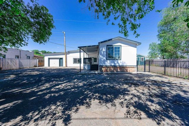 342 McFry Road, Grand Junction, CO 81507