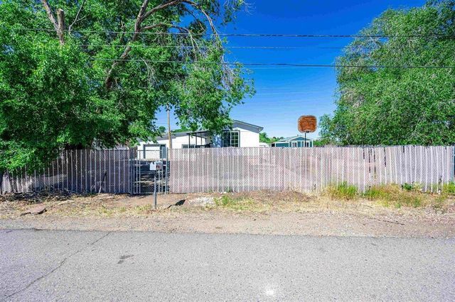 342 McFry Road, Grand Junction, CO 81507