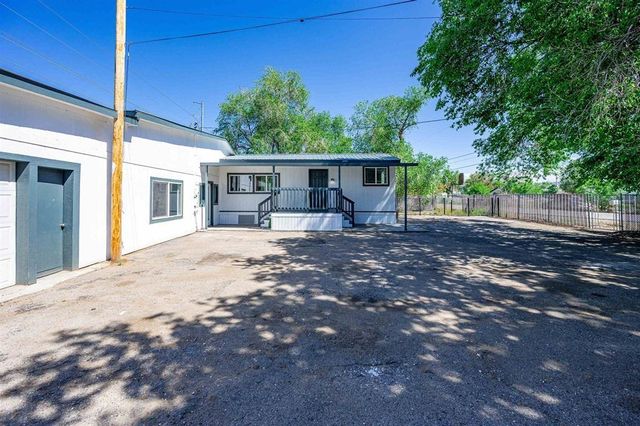 342 McFry Road, Grand Junction, CO 81507