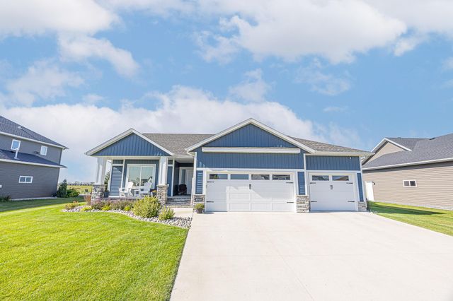 6969 Golden Valley Parkway S, Fargo, ND 58104