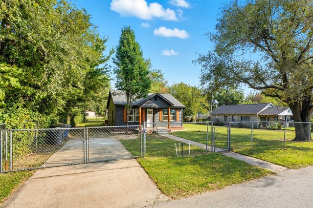 2415 E 29th Street N, Tulsa, OK 74110