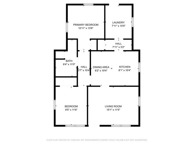 2415 E 29th Street N, Tulsa, OK 74110