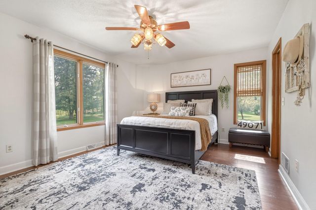 23070 Prairie View Court, Mattawan, MI 49071