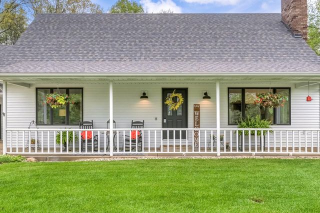 23070 Prairie View Court, Mattawan, MI 49071