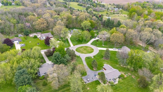 23070 Prairie View Court, Mattawan, MI 49071