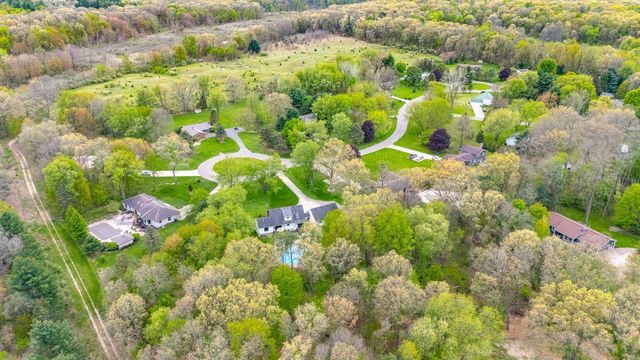 23070 Prairie View Court, Mattawan, MI 49071