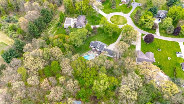 23070 Prairie View Court, Mattawan, MI 49071