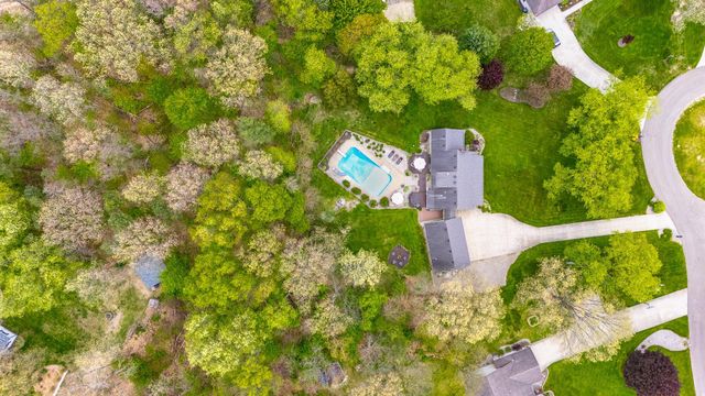 23070 Prairie View Court, Mattawan, MI 49071