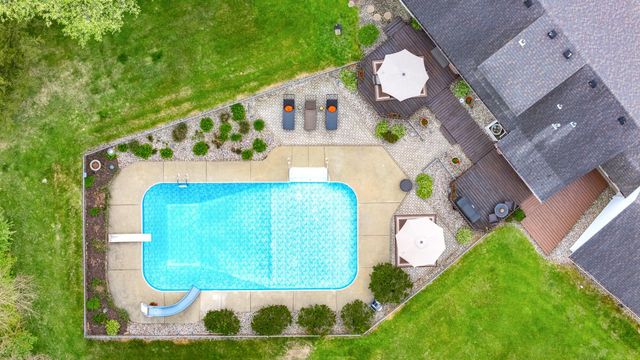 23070 Prairie View Court, Mattawan, MI 49071