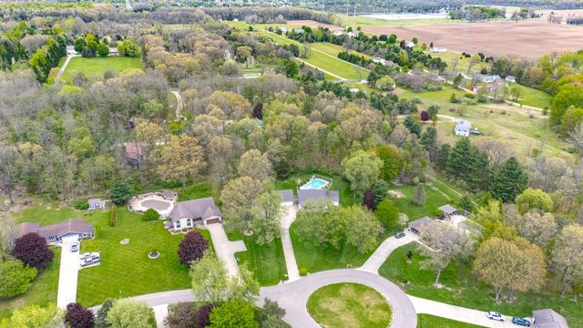 23070 Prairie View Court, Mattawan, MI 49071