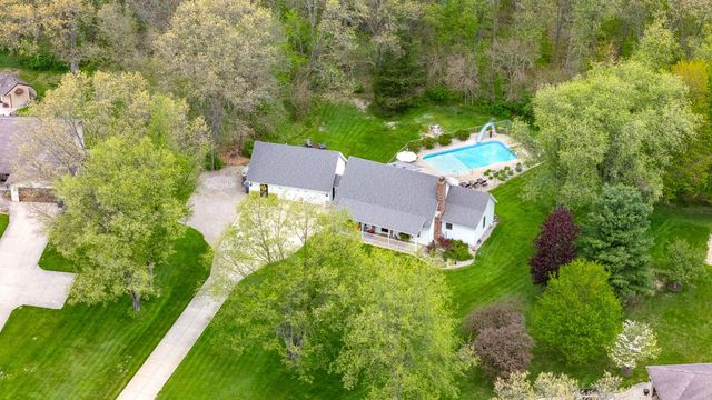 23070 Prairie View Court, Mattawan, MI 49071