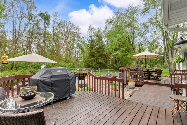 23070 Prairie View Court, Mattawan, MI 49071