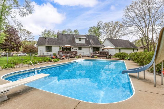 23070 Prairie View Court, Mattawan, MI 49071