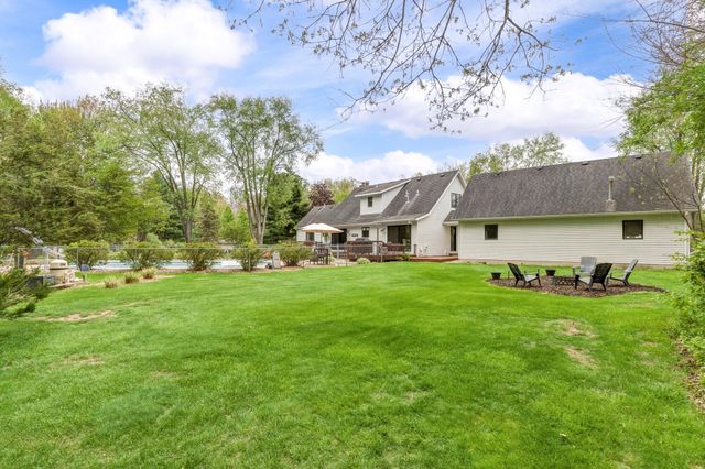 23070 Prairie View Court, Mattawan, MI 49071