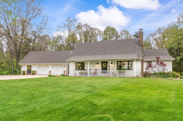 23070 Prairie View Court, Mattawan, MI 49071