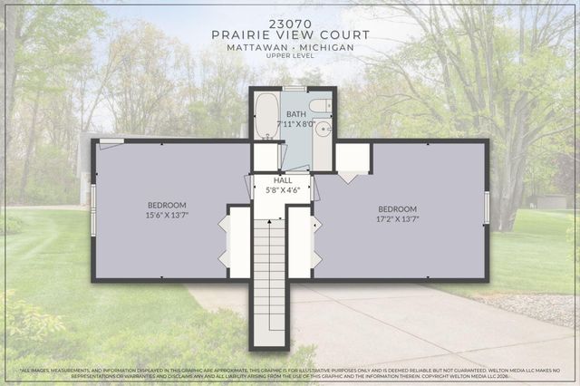23070 Prairie View Court, Mattawan, MI 49071