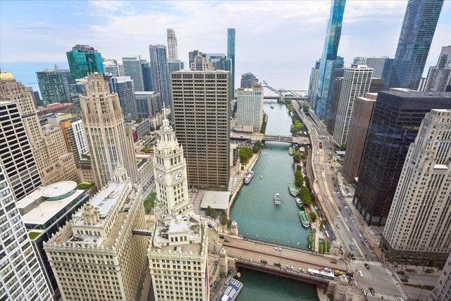 401 N Wabash Avenue 38A, Chicago, IL 60611