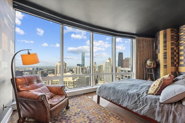 401 N Wabash Avenue 38A, Chicago, IL 60611