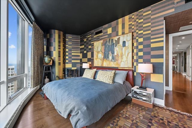 401 N Wabash Avenue 38A, Chicago, IL 60611