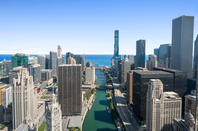 401 N Wabash Avenue 38A, Chicago, IL 60611