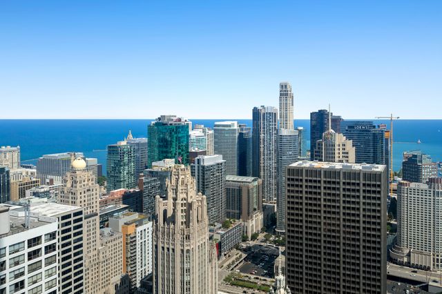 401 N Wabash Avenue 38A, Chicago, IL 60611