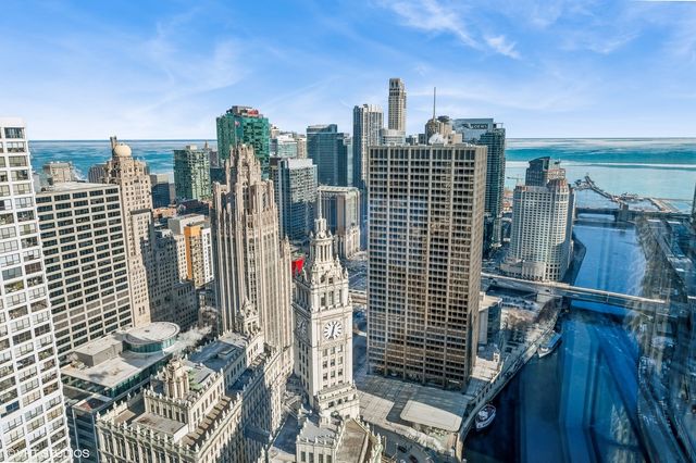 401 N Wabash Avenue 38A, Chicago, IL 60611