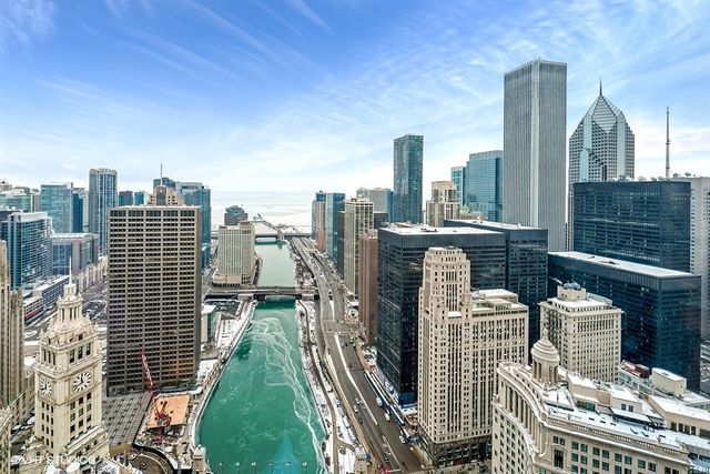 401 N Wabash Avenue 38A, Chicago, IL 60611