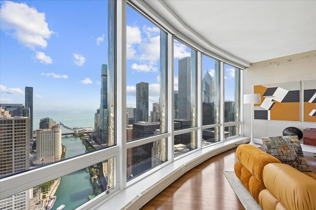 401 N Wabash Avenue 38A, Chicago, IL 60611
