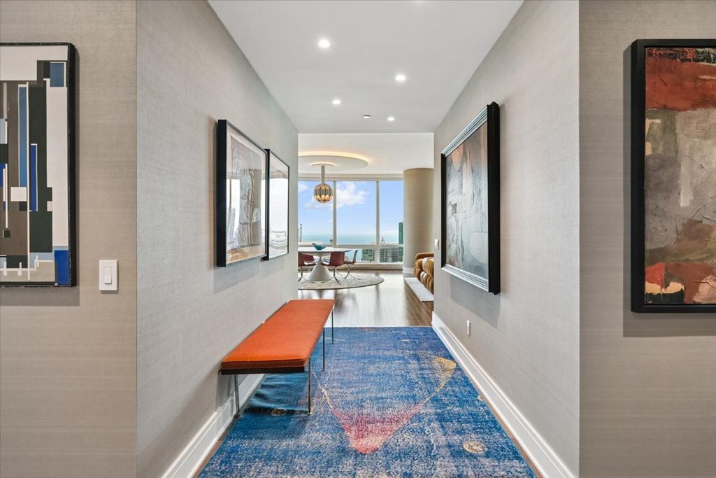 401 N Wabash Avenue 38A, Chicago, IL 60611 — photo 3