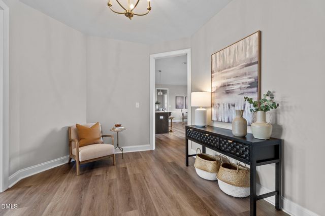 5142 Willows Edge Drive, Sims, NC 27880