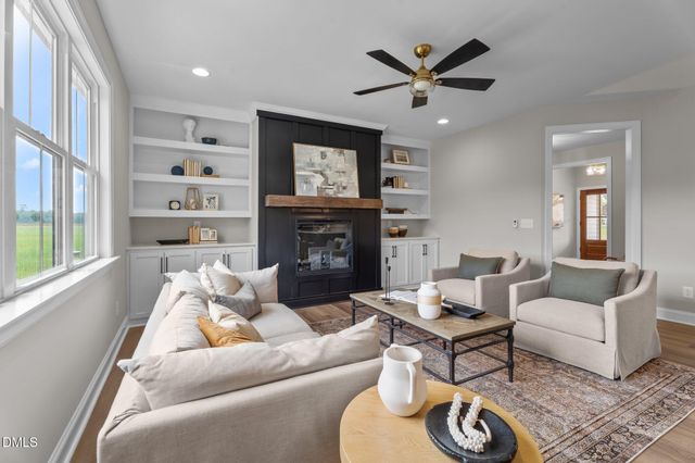 5142 Willows Edge Drive, Sims, NC 27880