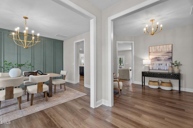 5142 Willows Edge Drive, Sims, NC 27880